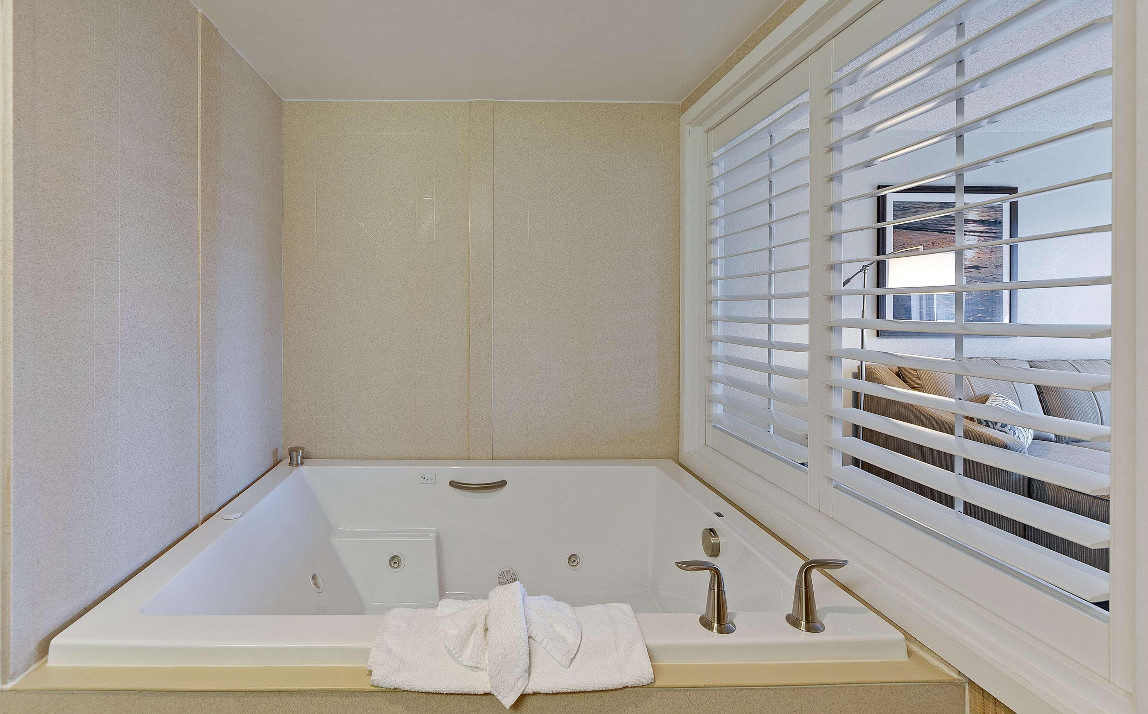Hampton Inn Myrtle Beach Broadway At The Beach Extérieur photo