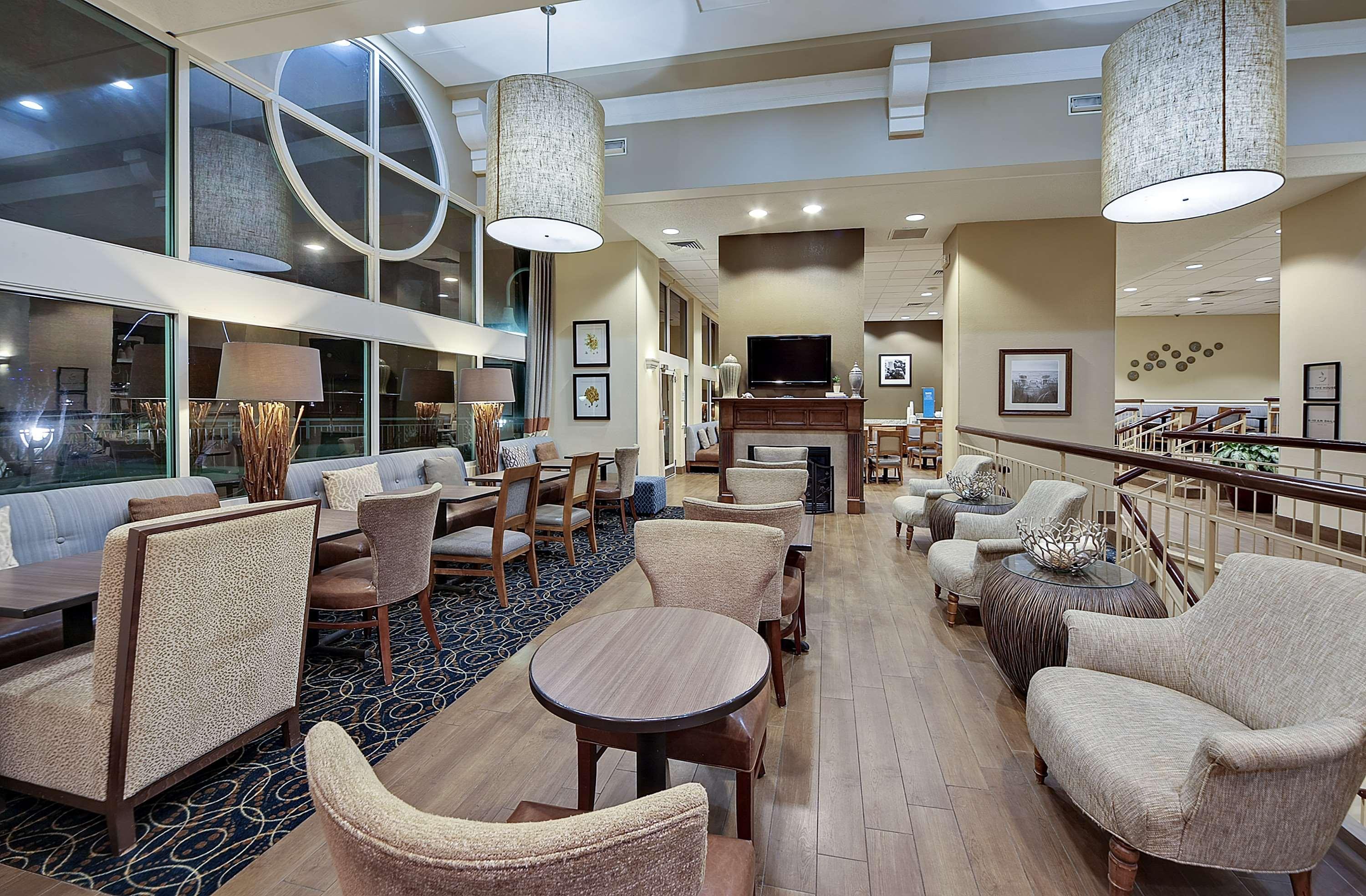 Hampton Inn Myrtle Beach Broadway At The Beach Extérieur photo