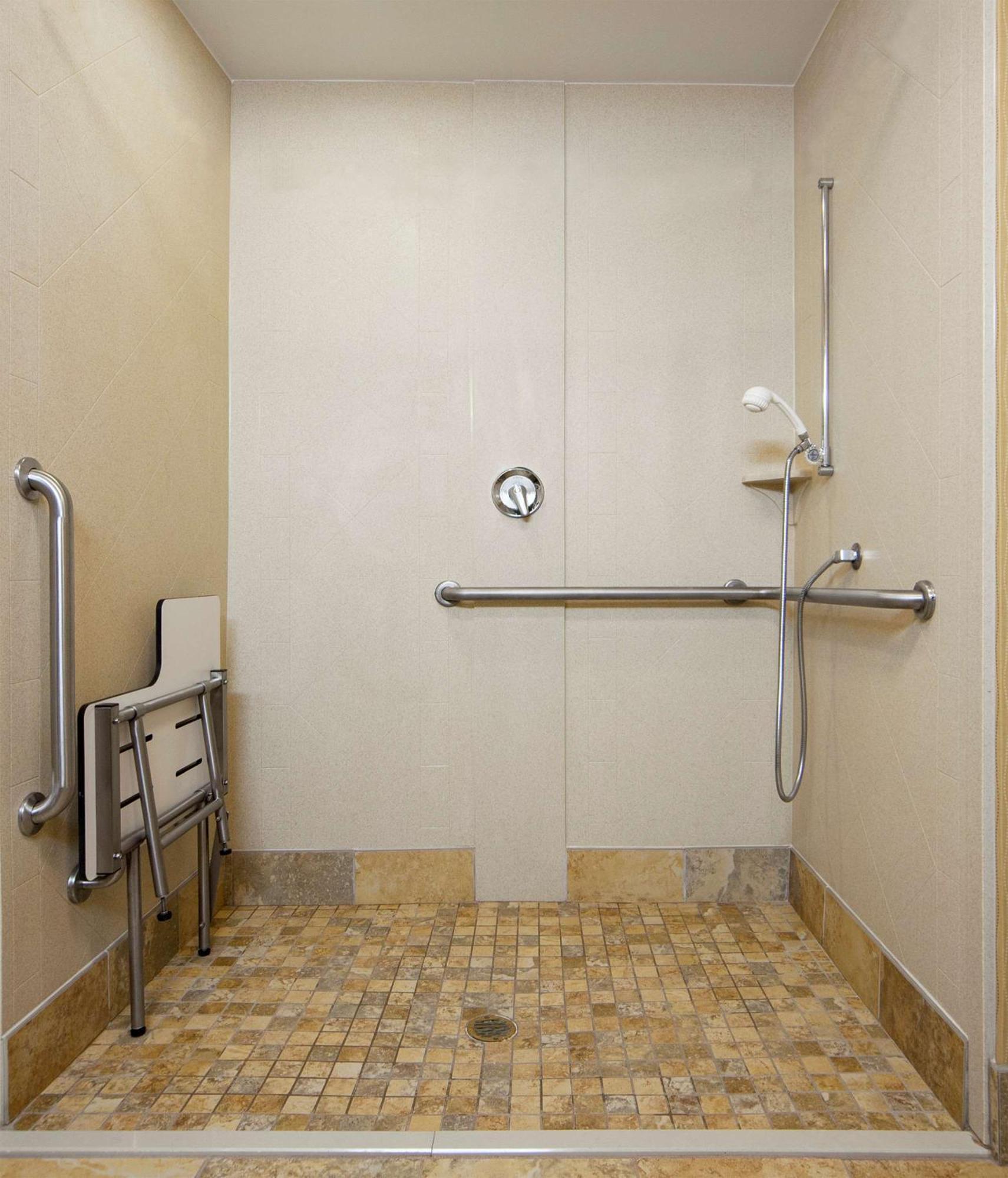 Hampton Inn Myrtle Beach Broadway At The Beach Extérieur photo
