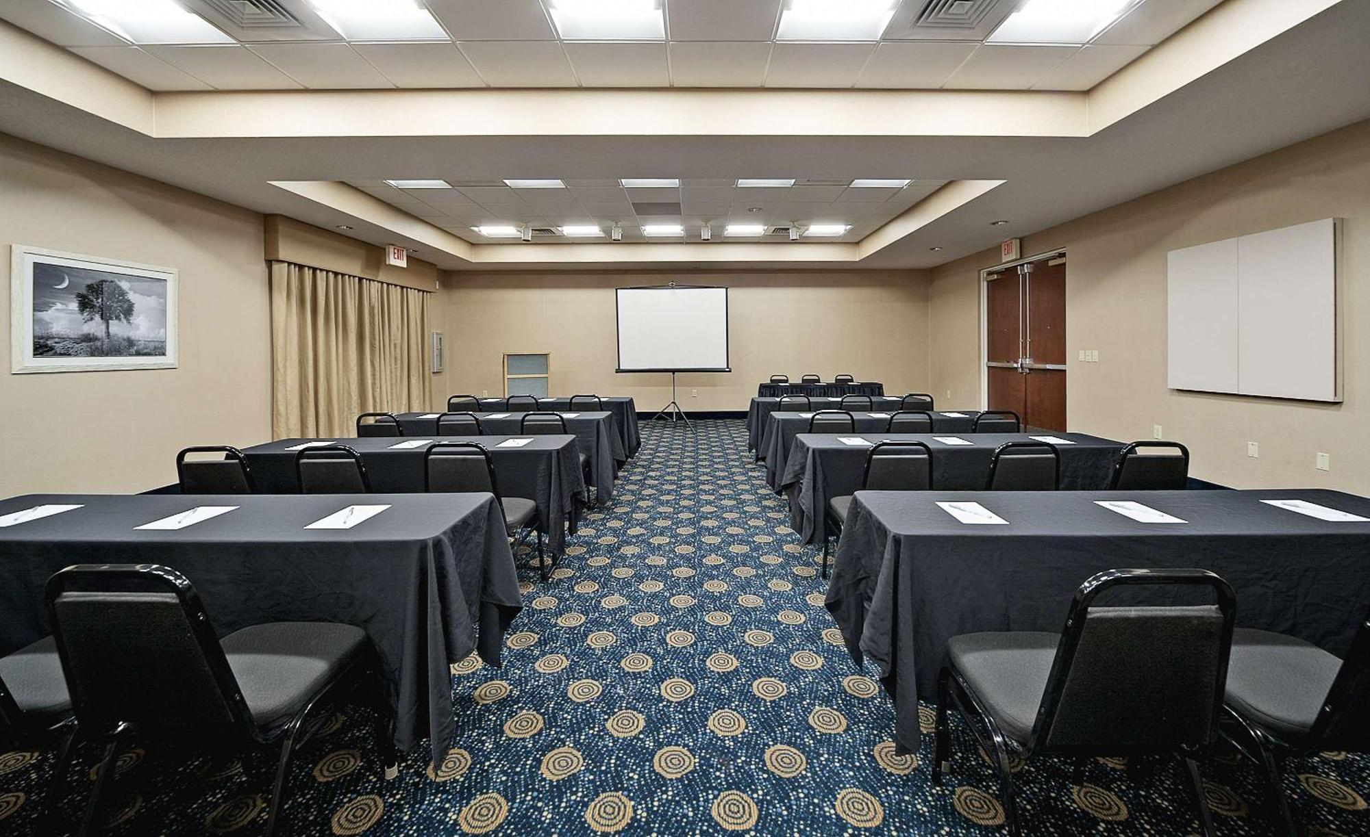 Hampton Inn Myrtle Beach Broadway At The Beach Extérieur photo