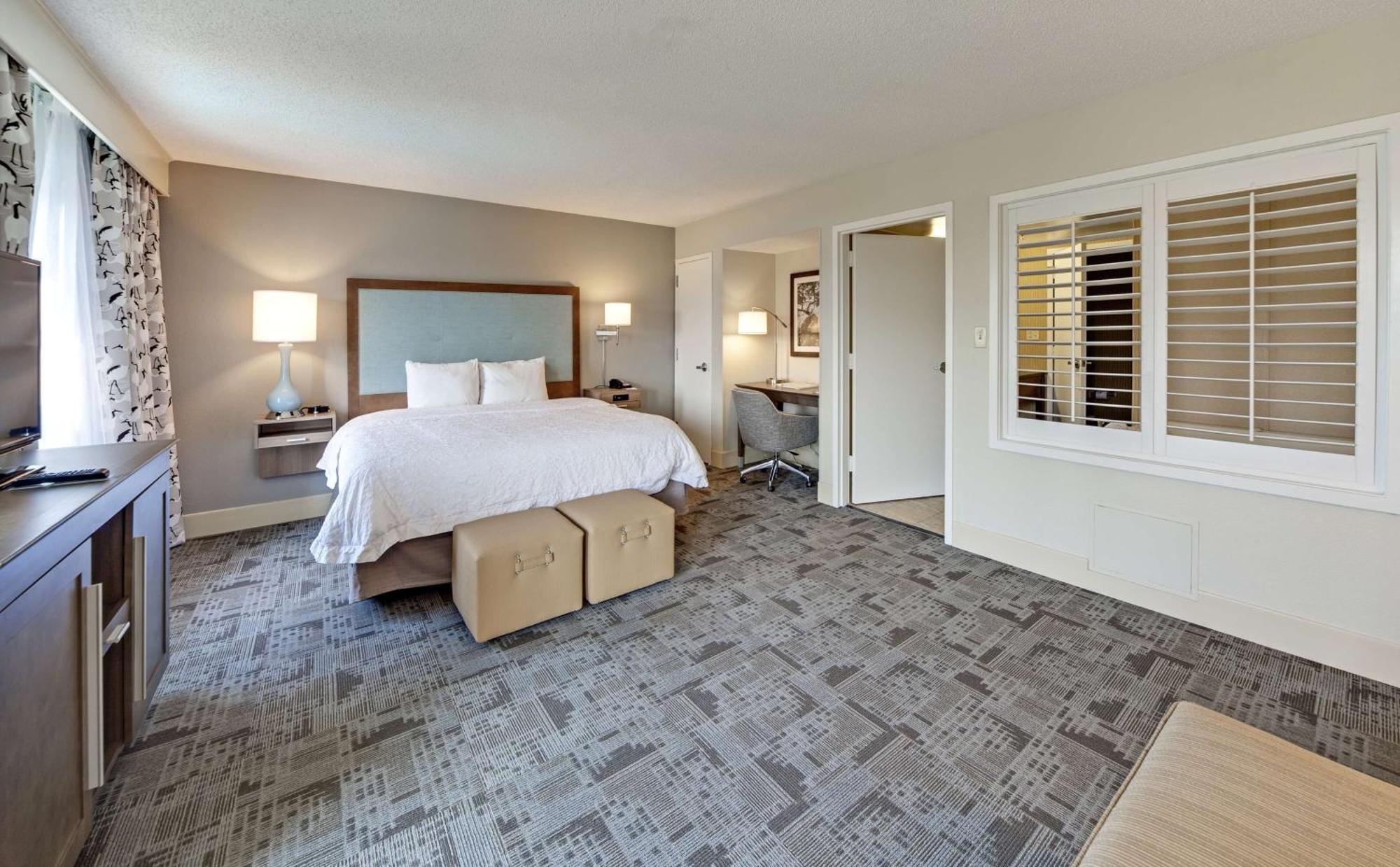 Hampton Inn Myrtle Beach Broadway At The Beach Extérieur photo