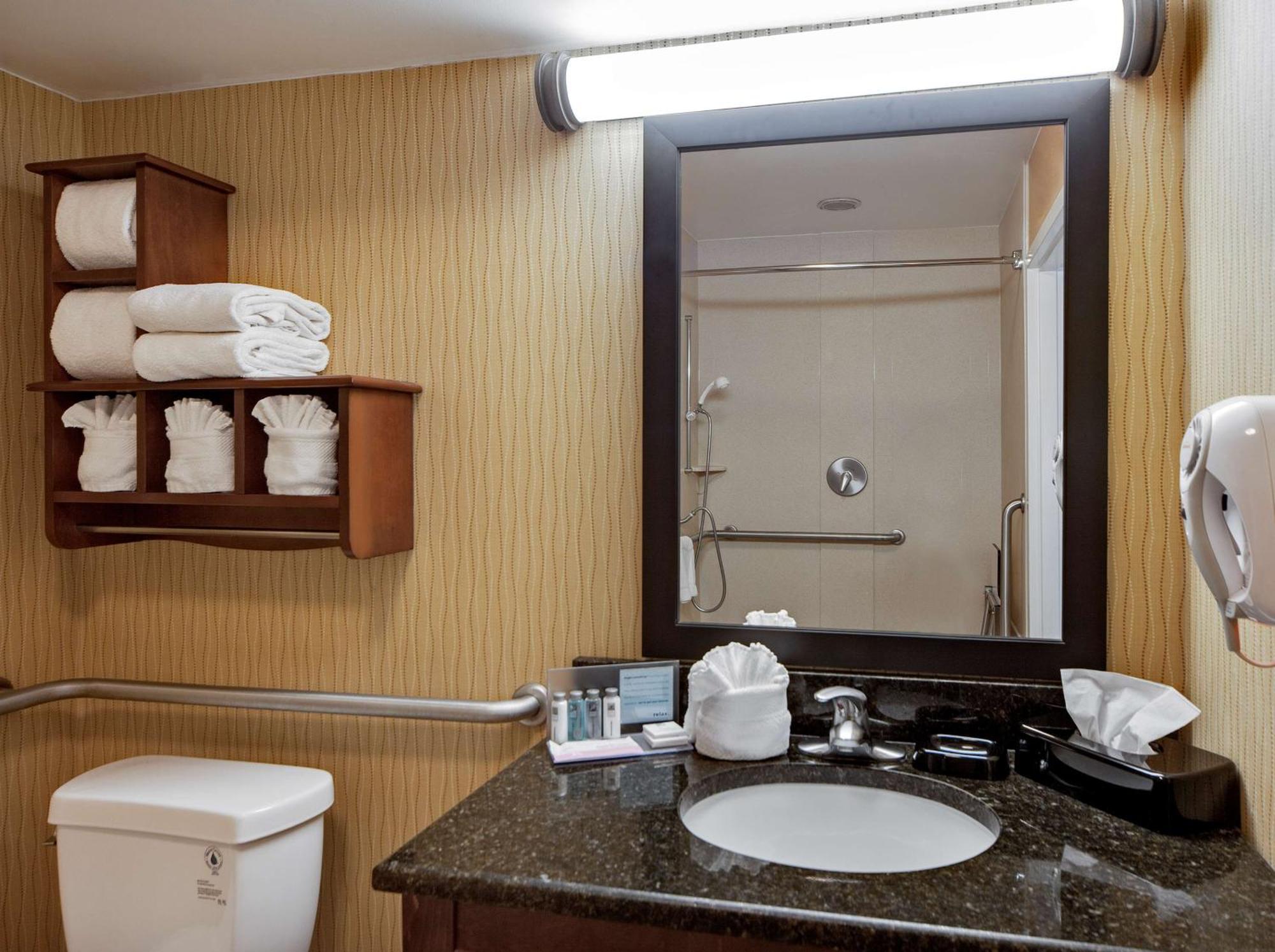 Hampton Inn Myrtle Beach Broadway At The Beach Extérieur photo