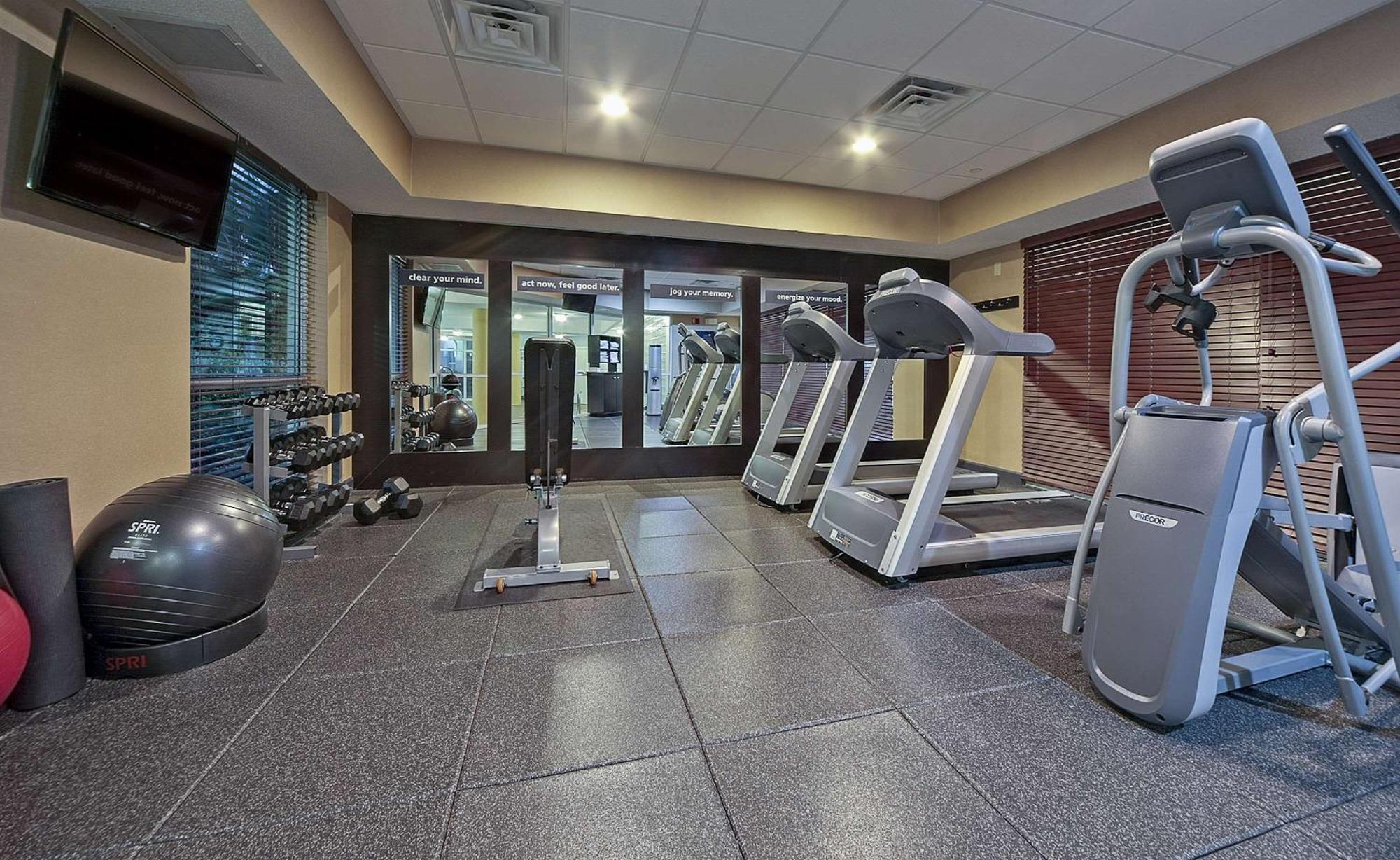 Hampton Inn Myrtle Beach Broadway At The Beach Extérieur photo