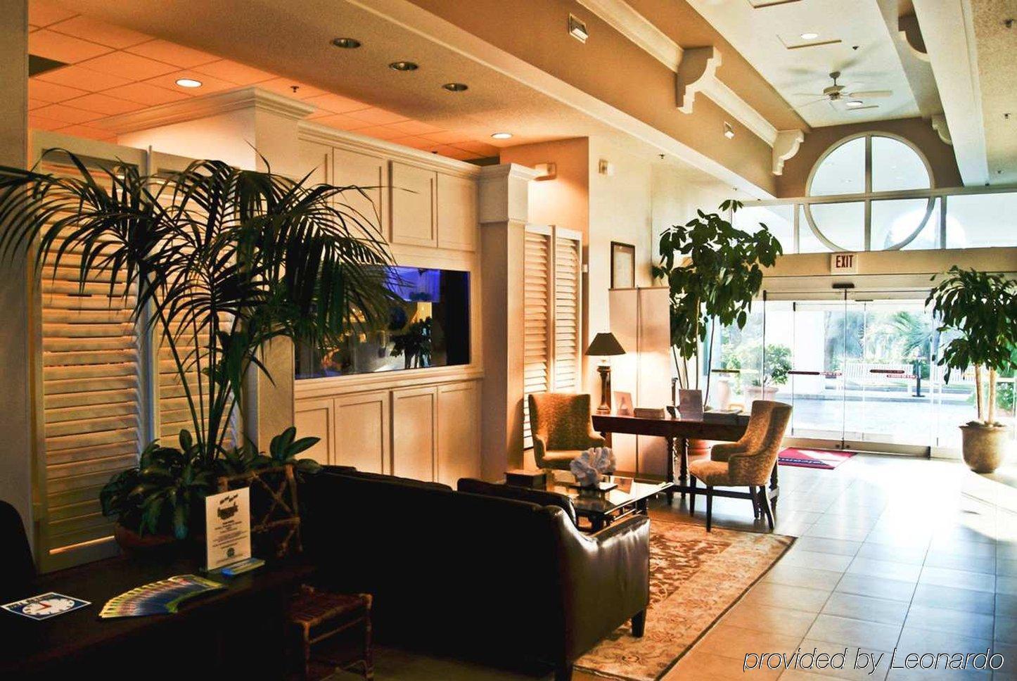 Hampton Inn Myrtle Beach Broadway At The Beach Extérieur photo