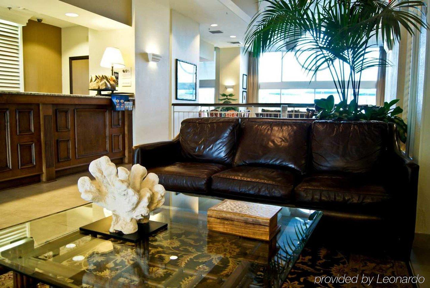 Hampton Inn Myrtle Beach Broadway At The Beach Intérieur photo