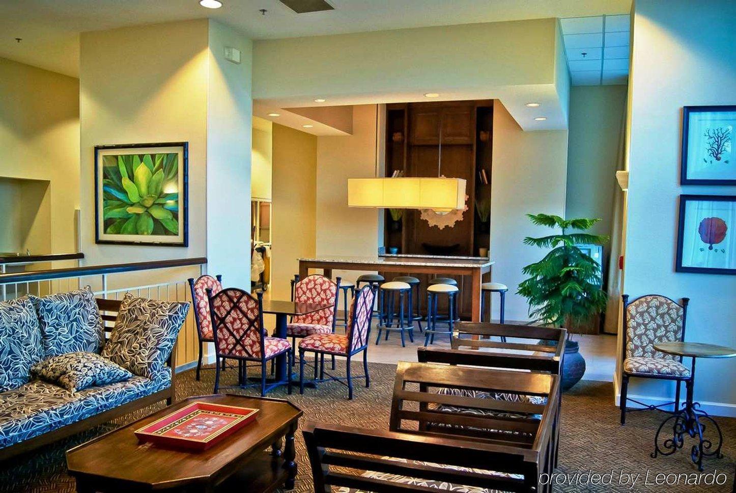 Hampton Inn Myrtle Beach Broadway At The Beach Extérieur photo