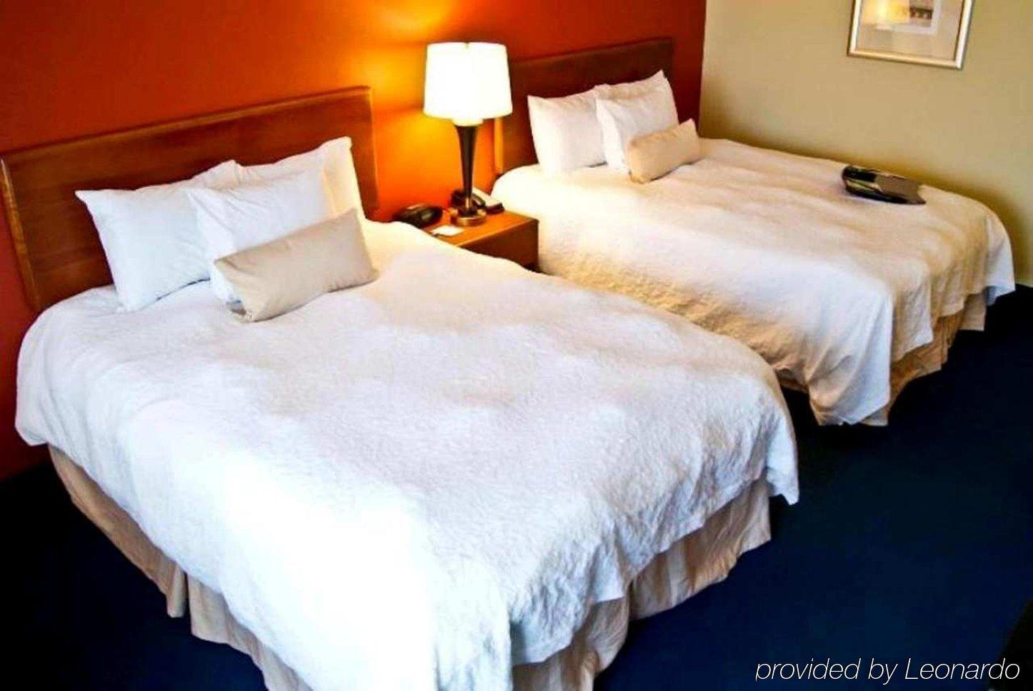 Hampton Inn Myrtle Beach Broadway At The Beach Extérieur photo