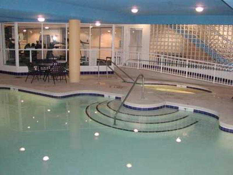 Hampton Inn Myrtle Beach Broadway At The Beach Facilités photo