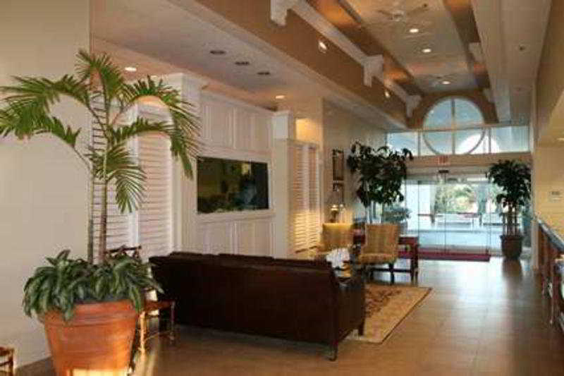 Hampton Inn Myrtle Beach Broadway At The Beach Extérieur photo