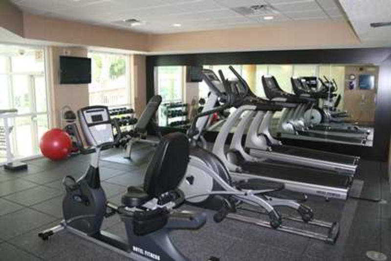 Hampton Inn Myrtle Beach Broadway At The Beach Facilités photo