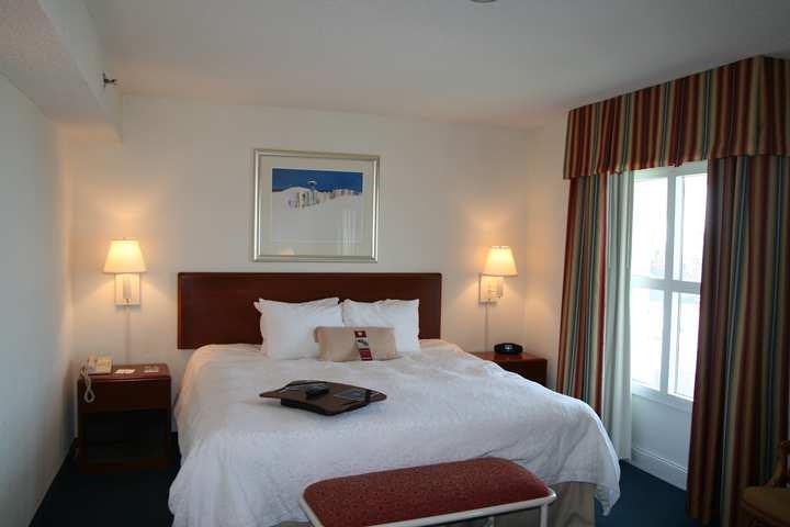 Hampton Inn Myrtle Beach Broadway At The Beach Chambre photo