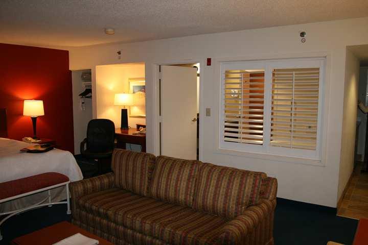 Hampton Inn Myrtle Beach Broadway At The Beach Extérieur photo