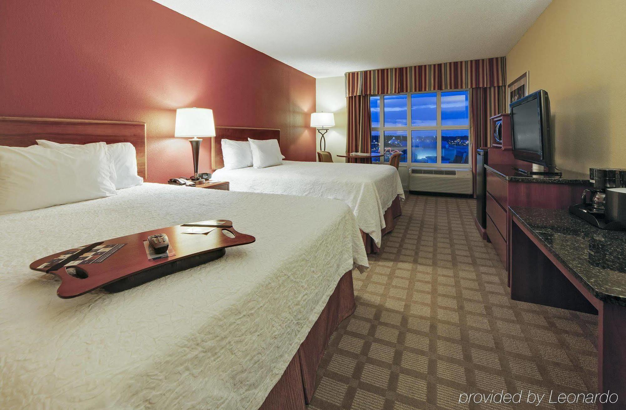 Hampton Inn Myrtle Beach Broadway At The Beach Extérieur photo