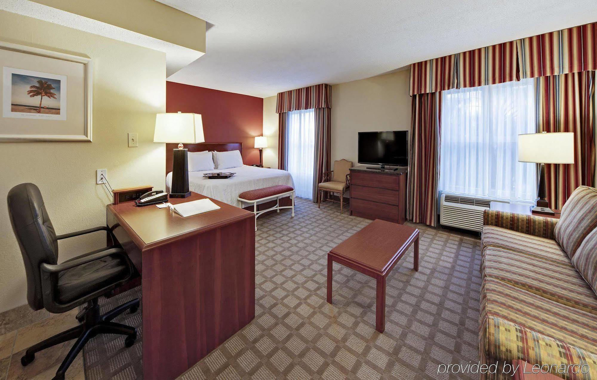 Hampton Inn Myrtle Beach Broadway At The Beach Extérieur photo